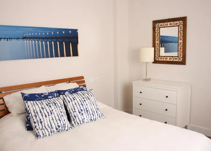Elegancia By Sevillaluxurysuites