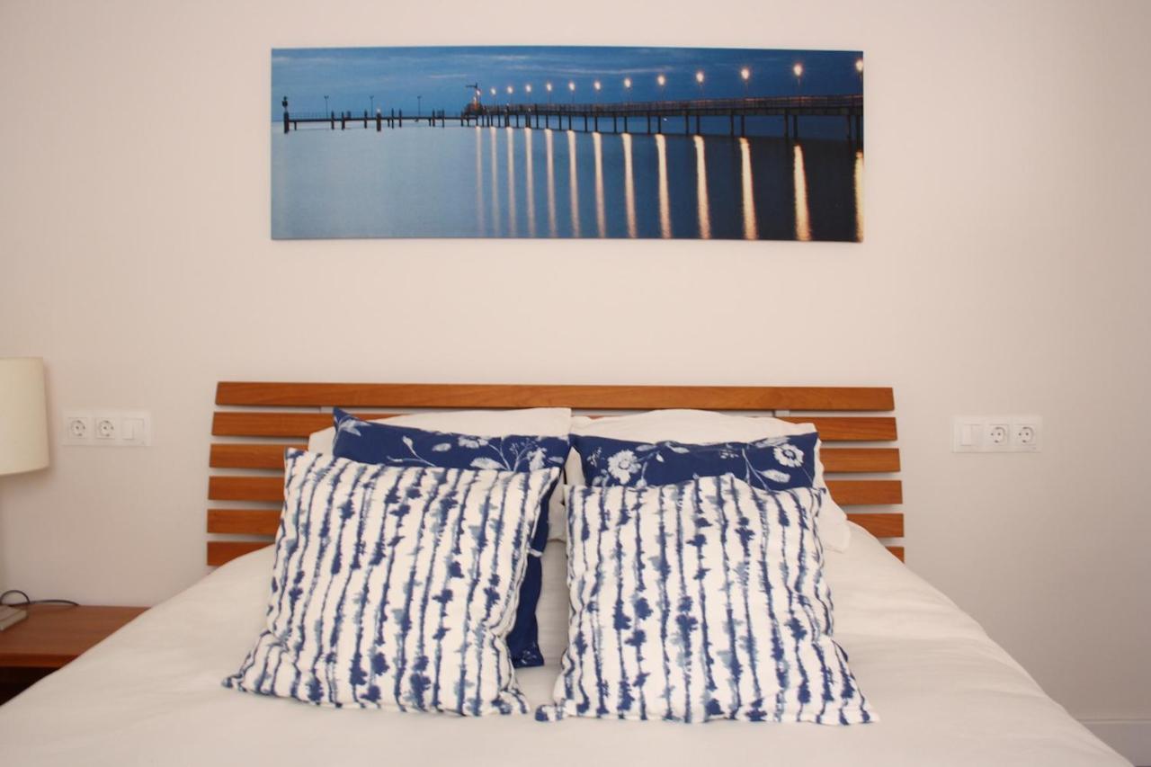 Elegancia By Sevillaluxurysuites Apartamento Sevilha
