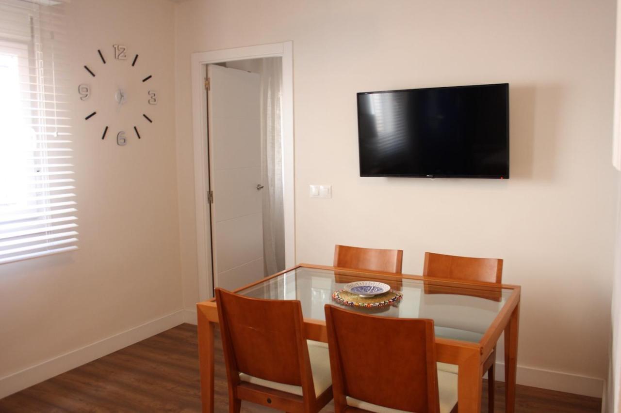 Elegancia By Sevillaluxurysuites * Sevilha