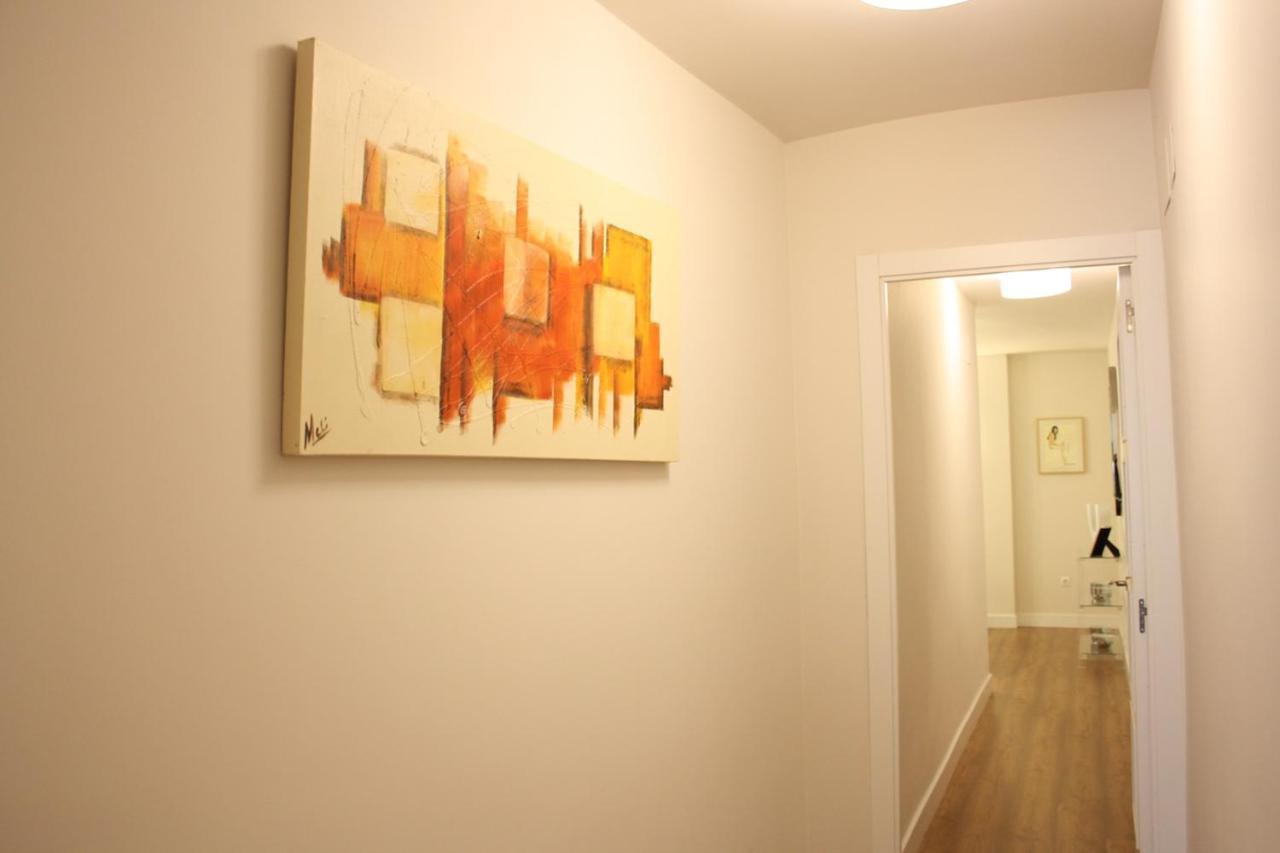 Elegancia By Sevillaluxurysuites Seville
