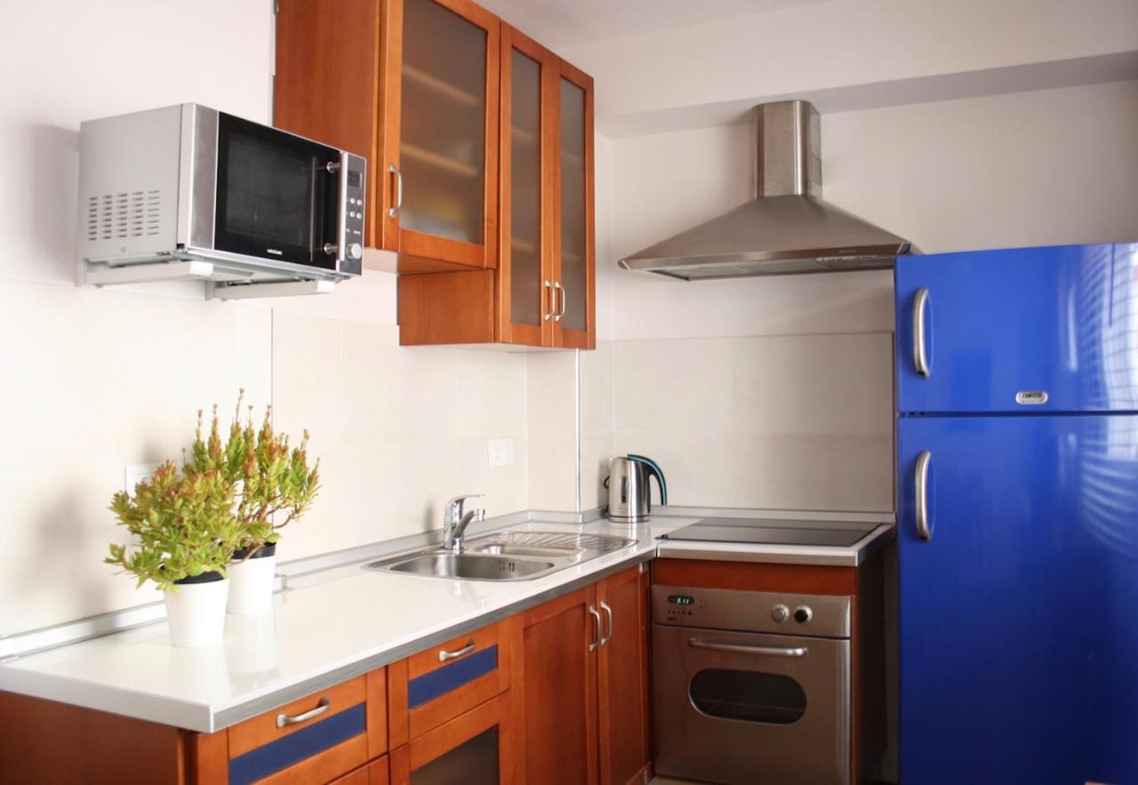 Elegancia By Sevillaluxurysuites * Sevilha