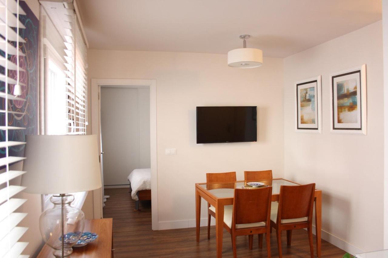 Apartment Elegancia By Sevillaluxurysuites Seville