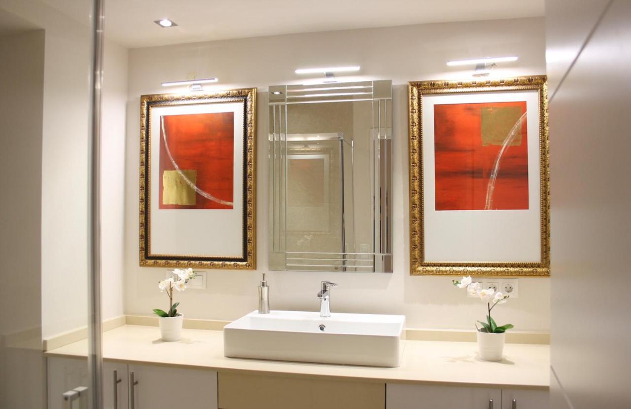 Appartement Elegancia By Sevillaluxurysuites