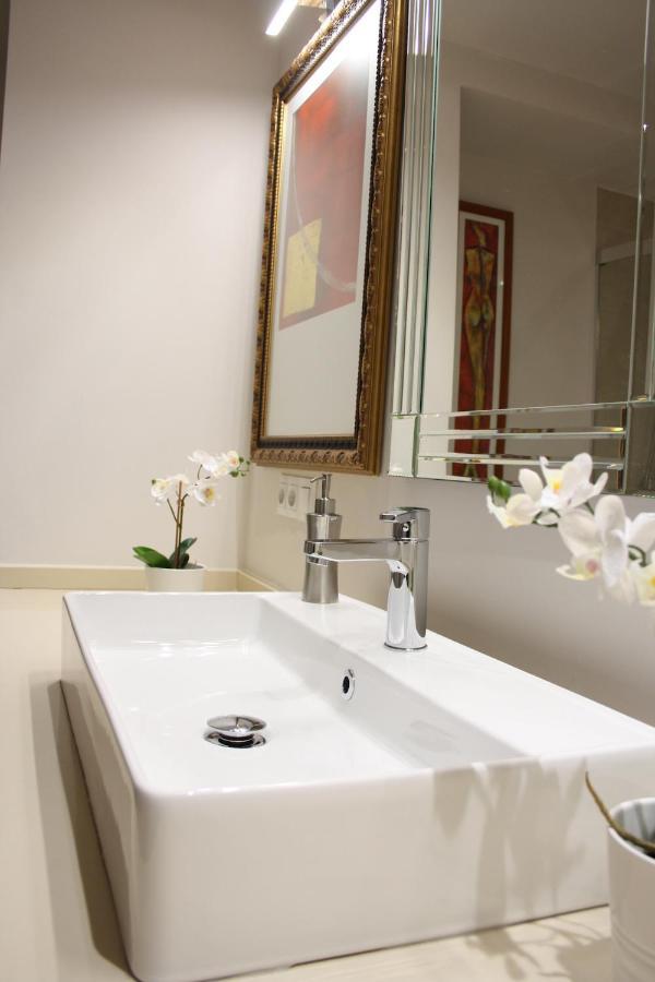 Elegancia By Sevillaluxurysuites * Séville