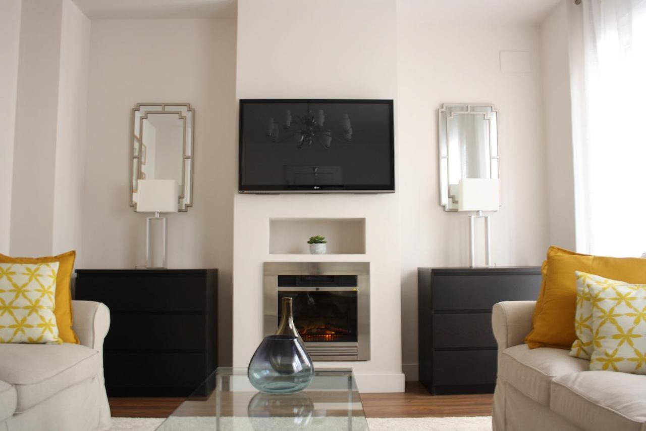 Elegancia By Sevillaluxurysuites Appartement