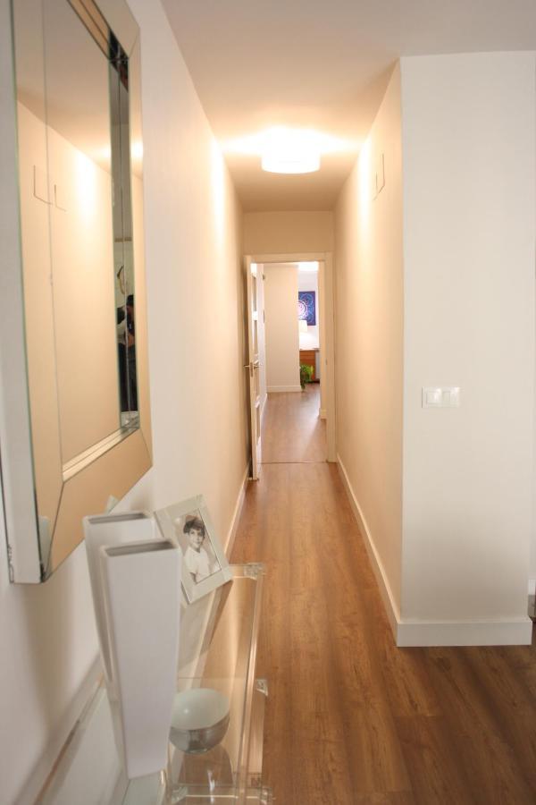 Elegancia By Sevillaluxurysuites Appartement Séville
