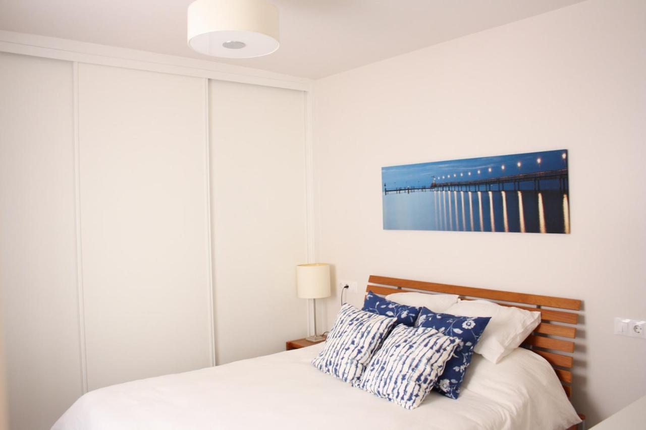 Elegancia By Sevillaluxurysuites Appartement *