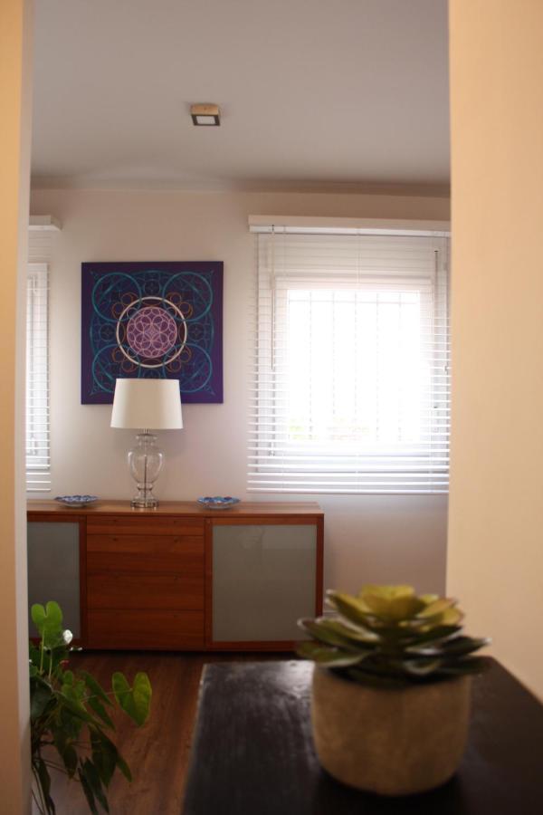 Appartement Elegancia By Sevillaluxurysuites *