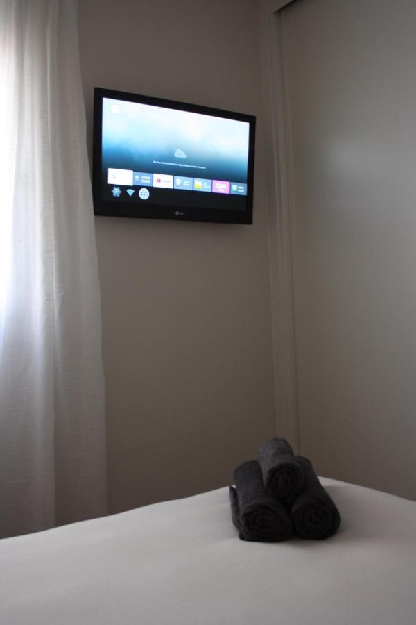 Appartement Elegancia By Sevillaluxurysuites
