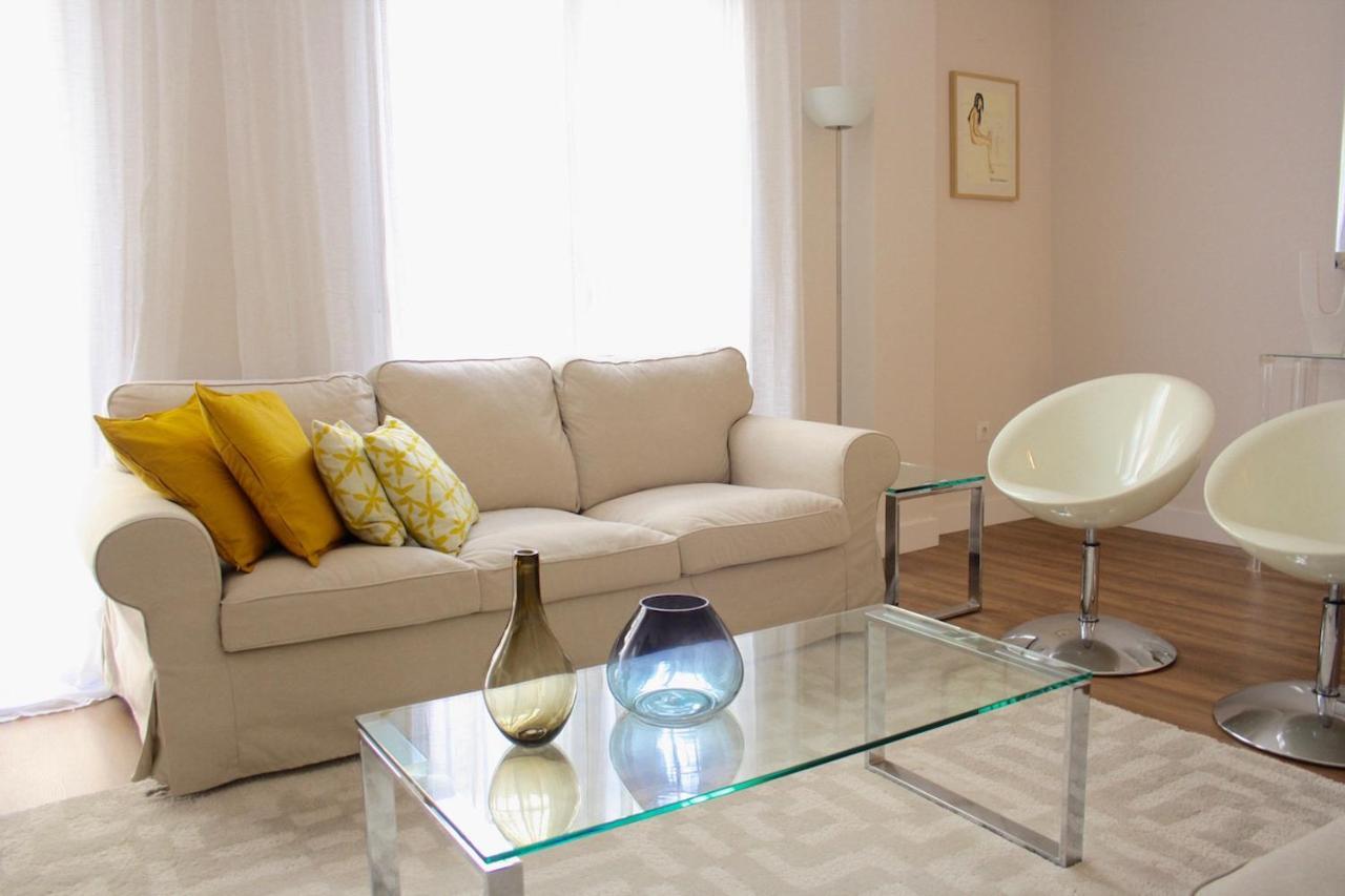 Elegancia By Sevillaluxurysuites * Séville