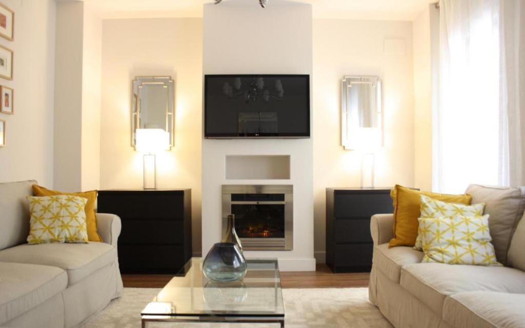 Elegancia By Sevillaluxurysuites Appartement Séville