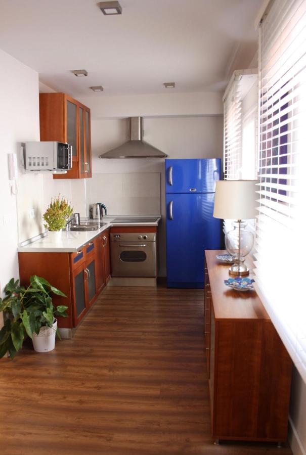 Elegancia By Sevillaluxurysuites Appartement *
