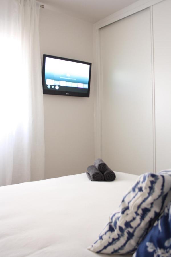 Appartement Elegancia By Sevillaluxurysuites *